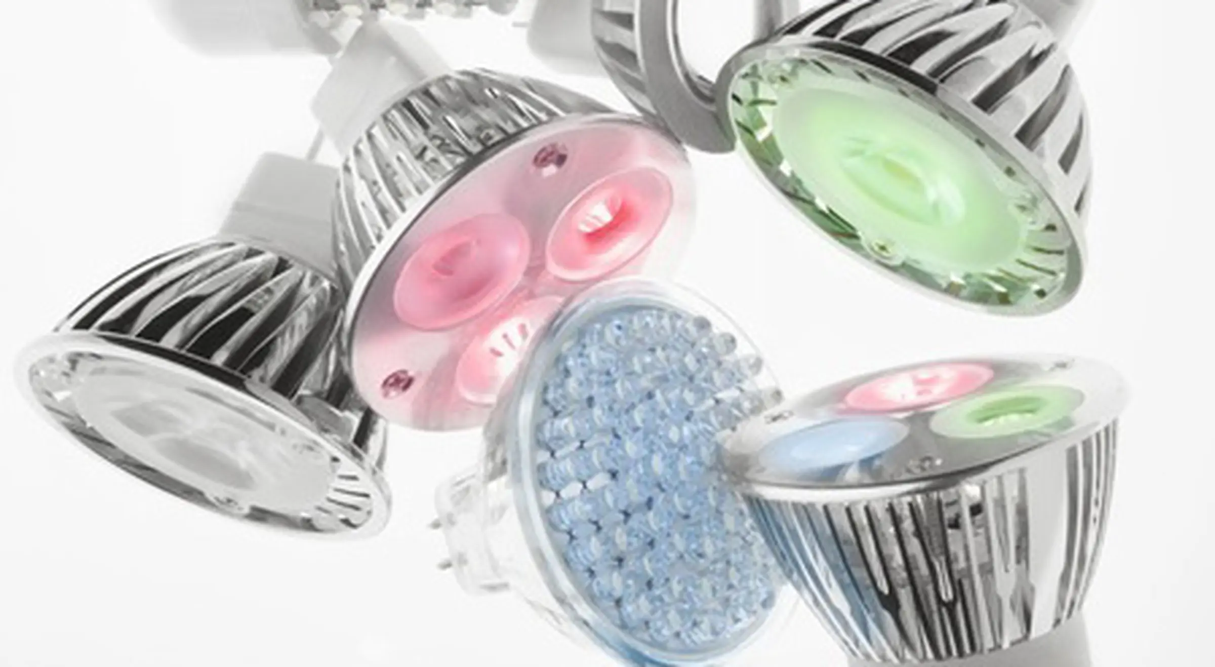 Il·luminació LED