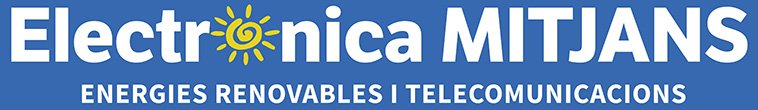 Electrònica Mitjans