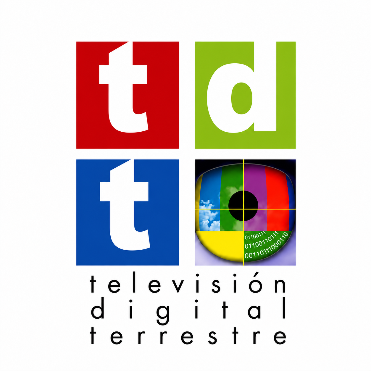 Equipo de antena TDT y SAT