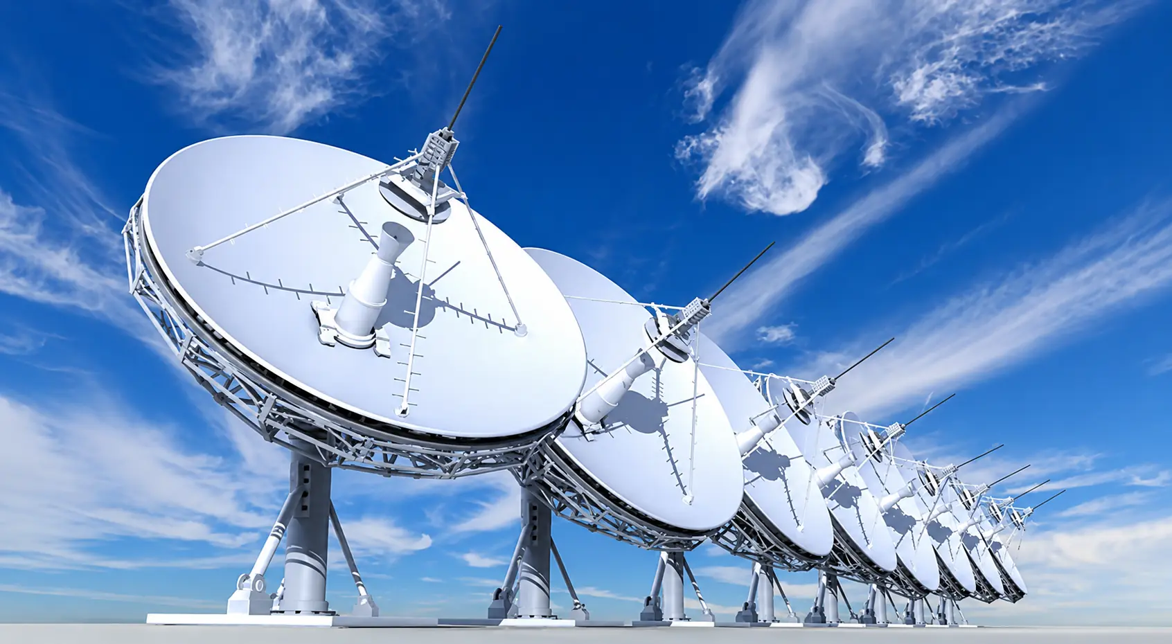 Telecomunicaciones para viviendas, comunidades y negocios.